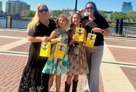 Bee Care Participants