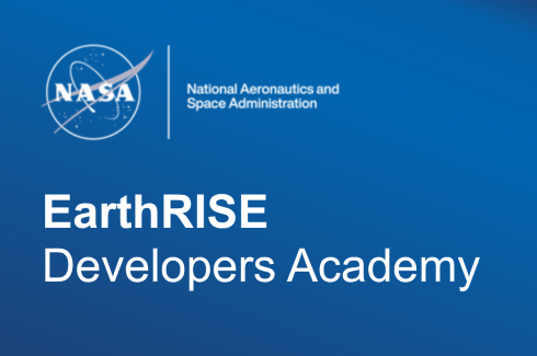 Earth RISE Developers Acadmy