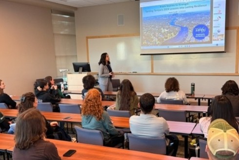 University of South Florida: A Preeminent Research University