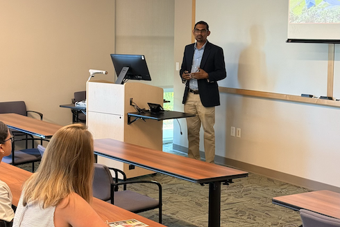 University of South Florida: A Preeminent Research University