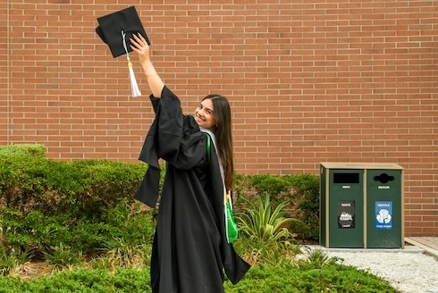 University of South Florida: A Preeminent Research University