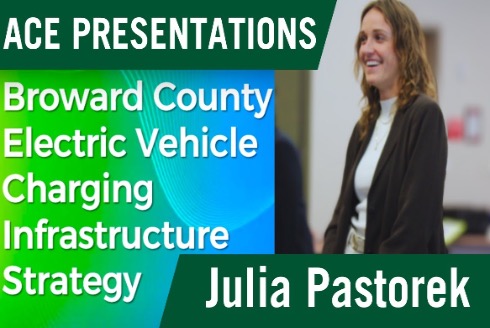 Julia Pastorek - EXP Internship