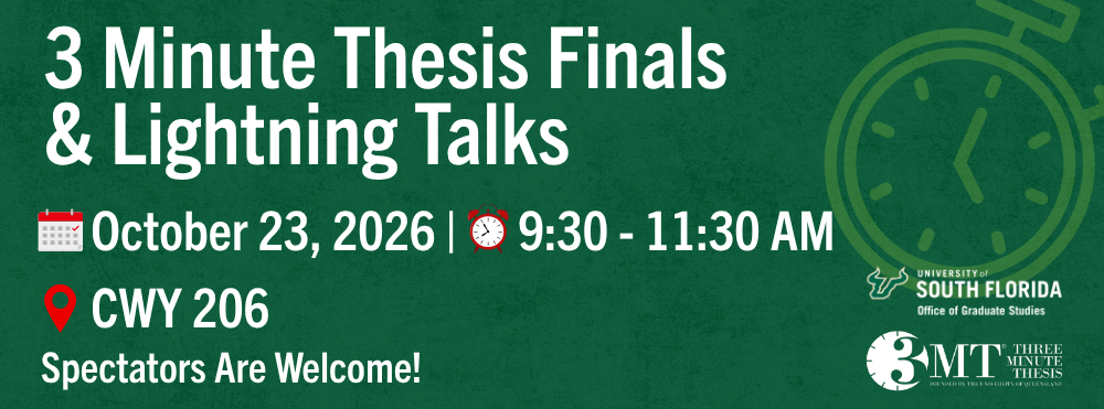 A banner for Upcoming Events for the Office of Postdoctoral Affairs