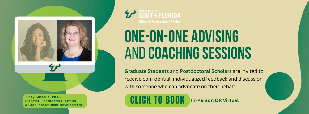 Advising and Coaching