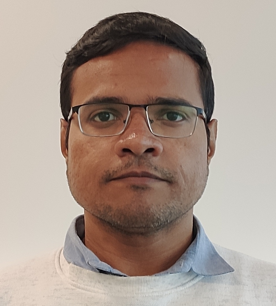 Dr. Anand