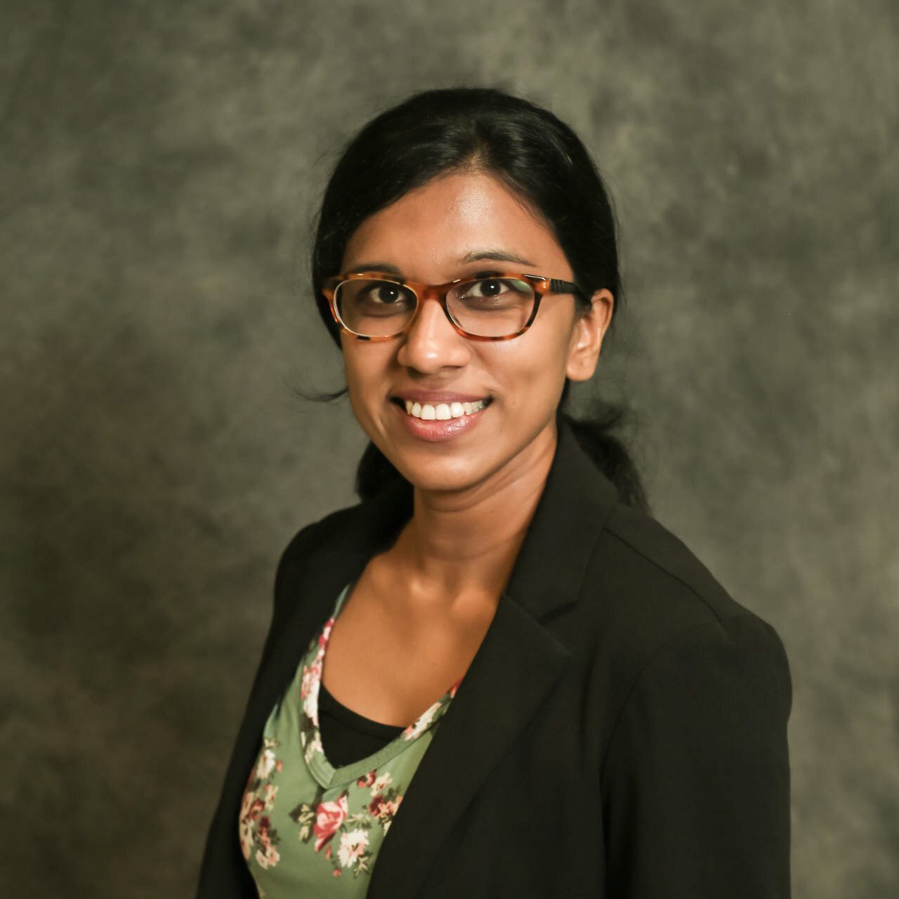 Dr. Wickramage