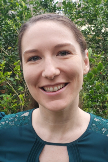 Dr. Michaela McGuire