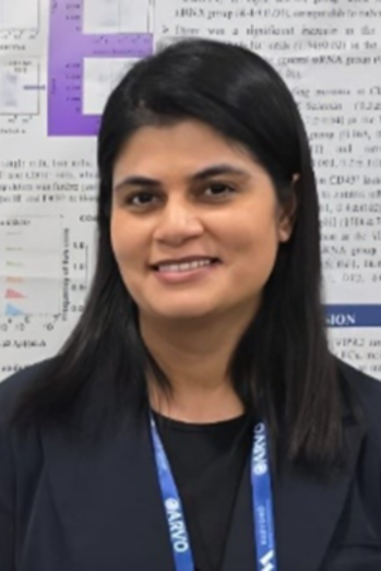 Dr. Prerana Sharma