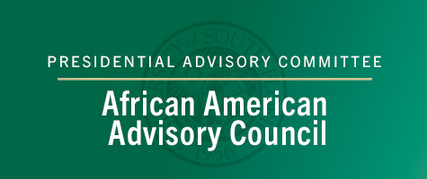 African American Advisory graphic