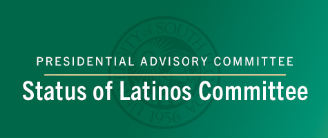 Status of Latinos graphic