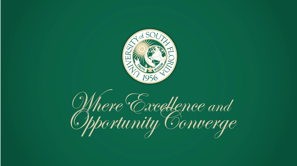 Where Excellence and Opportunity Converge