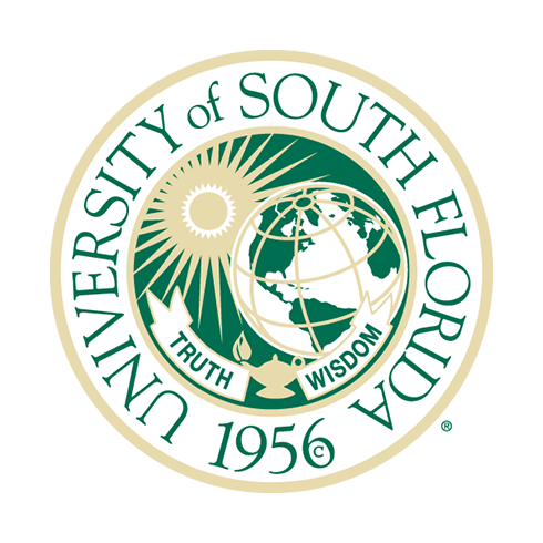 University of South Florida seal