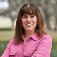 jonna desantis headshot