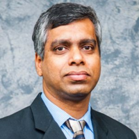 kaushik dutta headshot