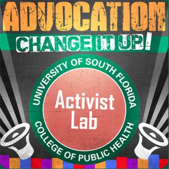 activist lab logo