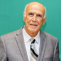 Abdelwahab Hechiche