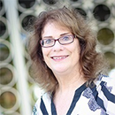 Distinguished University Professor, Patrice Buzzanell