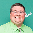 Outstanding Undergraduate Advising Award Adam Clum