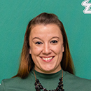 Outstanding Community-Engaged Teaching Award, Elizabeth Dunn