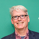 Outstanding Library Faculty Award, Matthew Knight