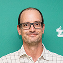 Outstanding Undergraduate Teaching Award, Christopher Osovitz