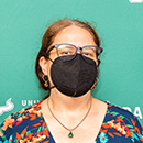 Outstanding Undergraduate Teaching Award, Holly Donahue Singh