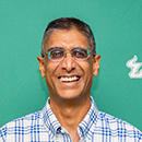 Outstanding Undergraduate Teaching Award, Ashok Upadhyaya