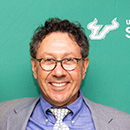 Outstanding Undergraduate Teaching Award, Richard Bruce Weinberg