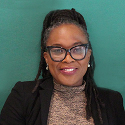 Olukemi Akintewe
