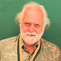 Bill Baker