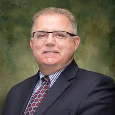 Robert Bishop