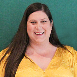 Megan Braunstein