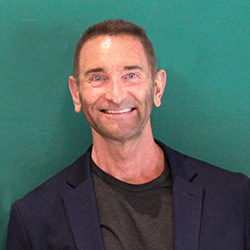 Andrew Carroll
