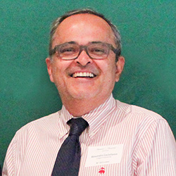 Alexandro Castellanos