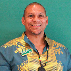 Walter Davis