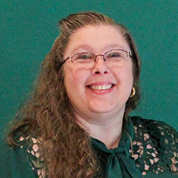 Kimberly Fields