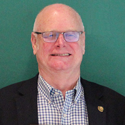 James Garey