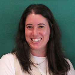 Megan Gorrell
