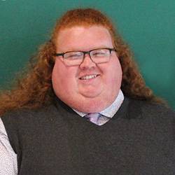 Shawn Mallory