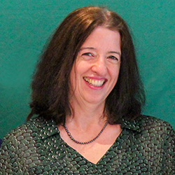 Susan Mooney