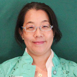 Atsuko Sakai