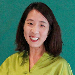 Christian Tang