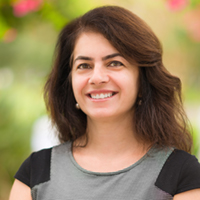 Esra Akin-Kivanç