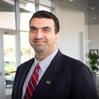 Redwan Alqasemi