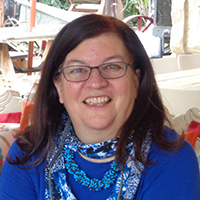Darlene DeMarie