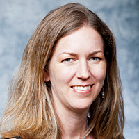 Tara Deubel