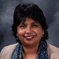 Barnali Dixon