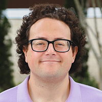 Benjamin Goldberg