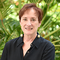 Jody L. McBrien