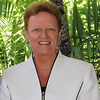  Julianne Serovich